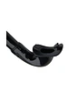 SNORKEL GRINGO CRESSI NEGRO - Miniatura 2
