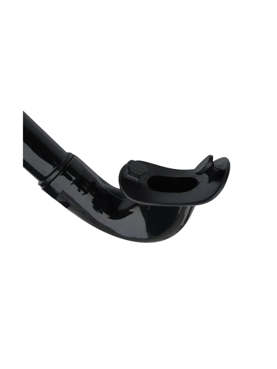 SNORKEL GRINGO CRESSI NEGRO 2