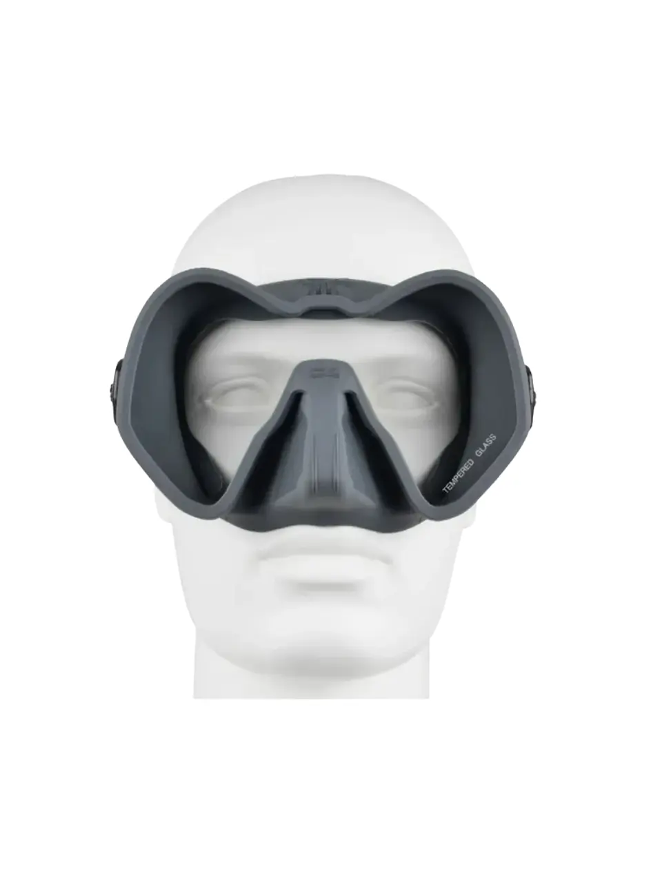 MÁSCARA DE BUCEO SKYLINE ANTIFOG C4 2