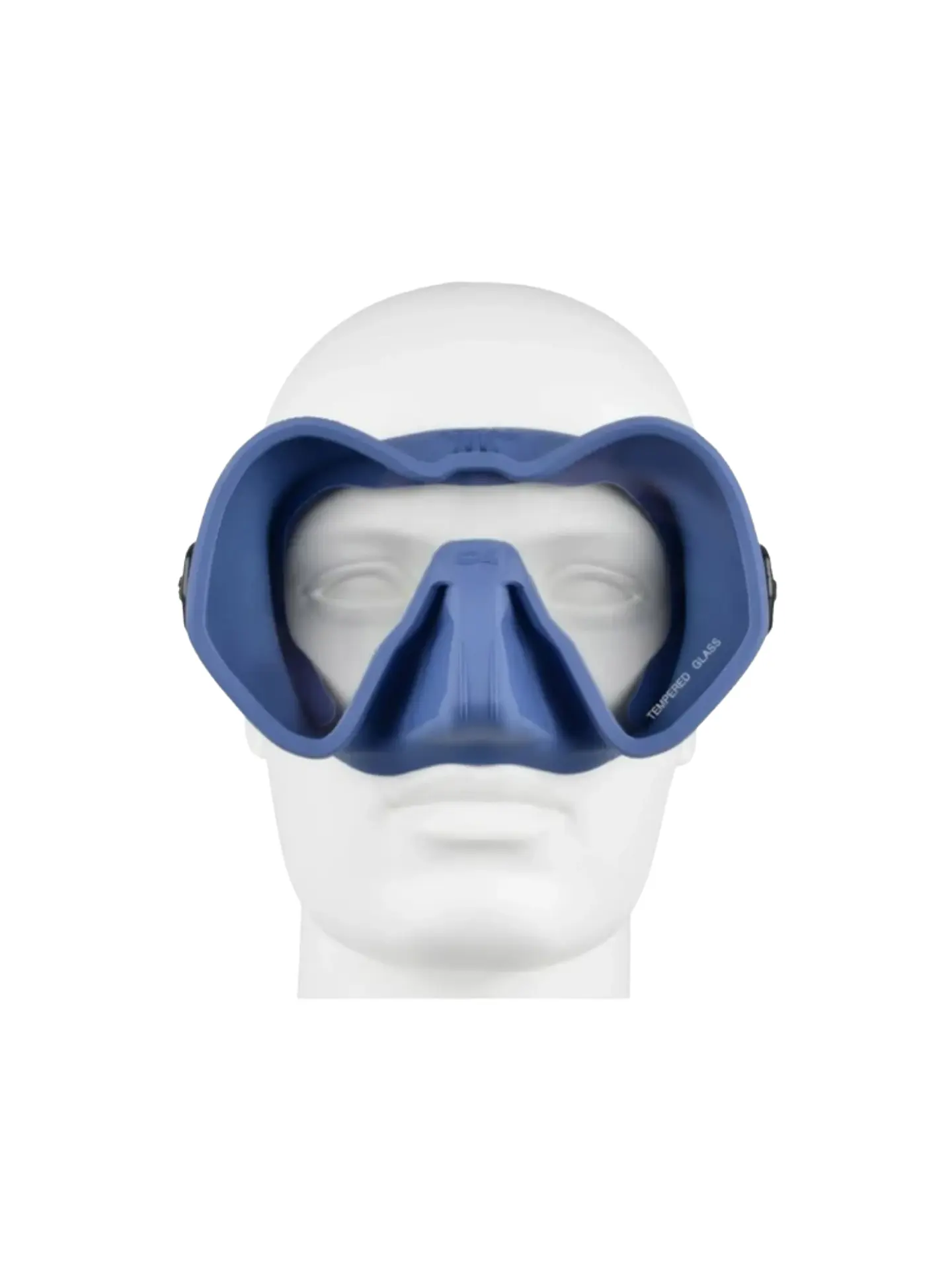 MÁSCARA DE BUCEO SKYLINE ANTIFOG C4 4
