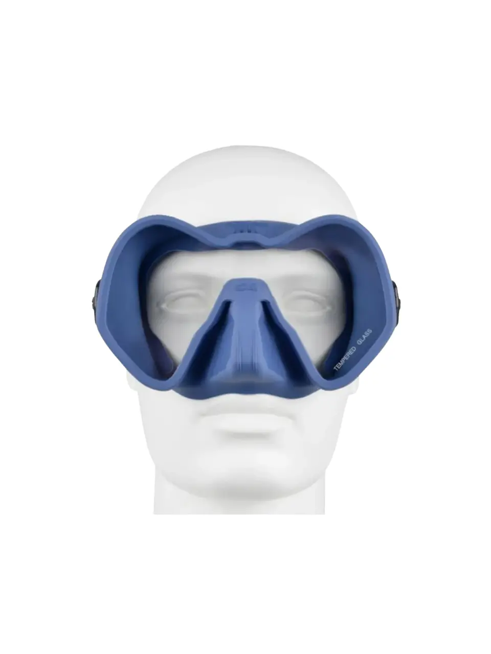 MÁSCARA DE BUCEO SKYLINE ANTIFOG C4 4