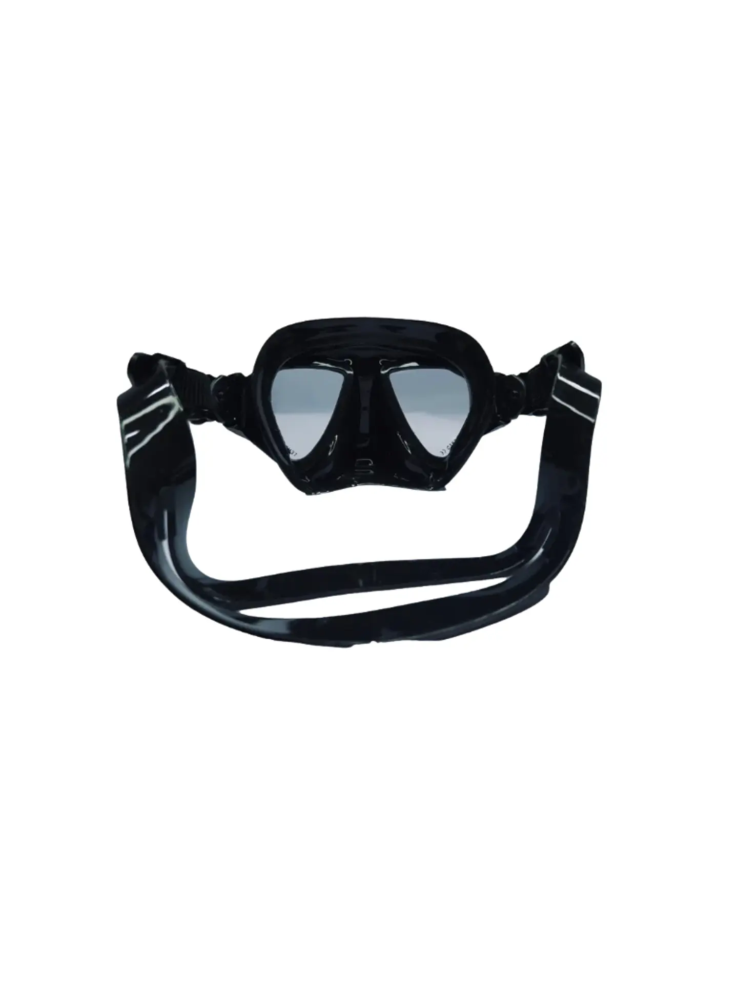 MÁSCARA MICRO NEREO CAZASUB NEGRO 2