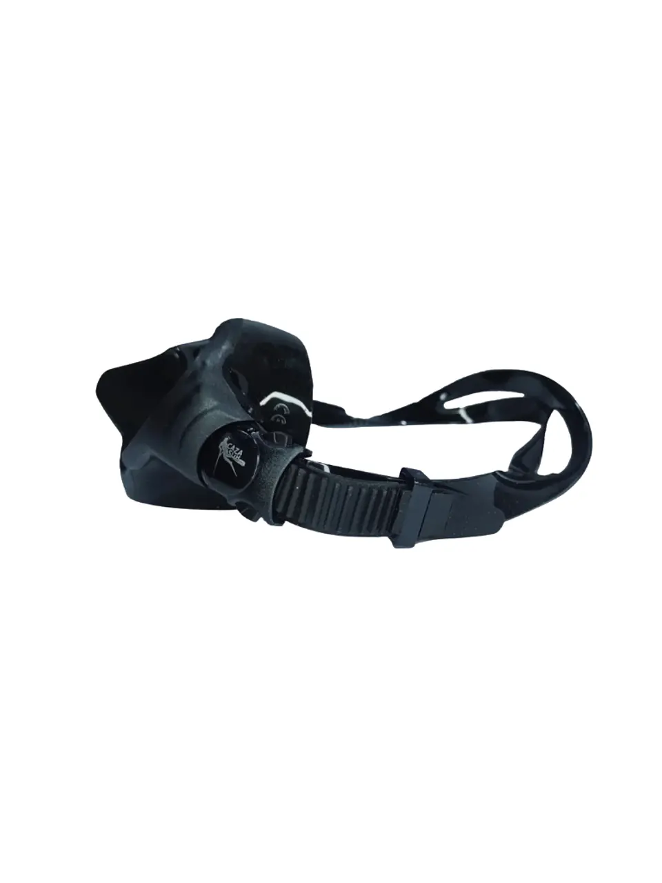 MÁSCARA MICRO NEREO CAZASUB NEGRO 3