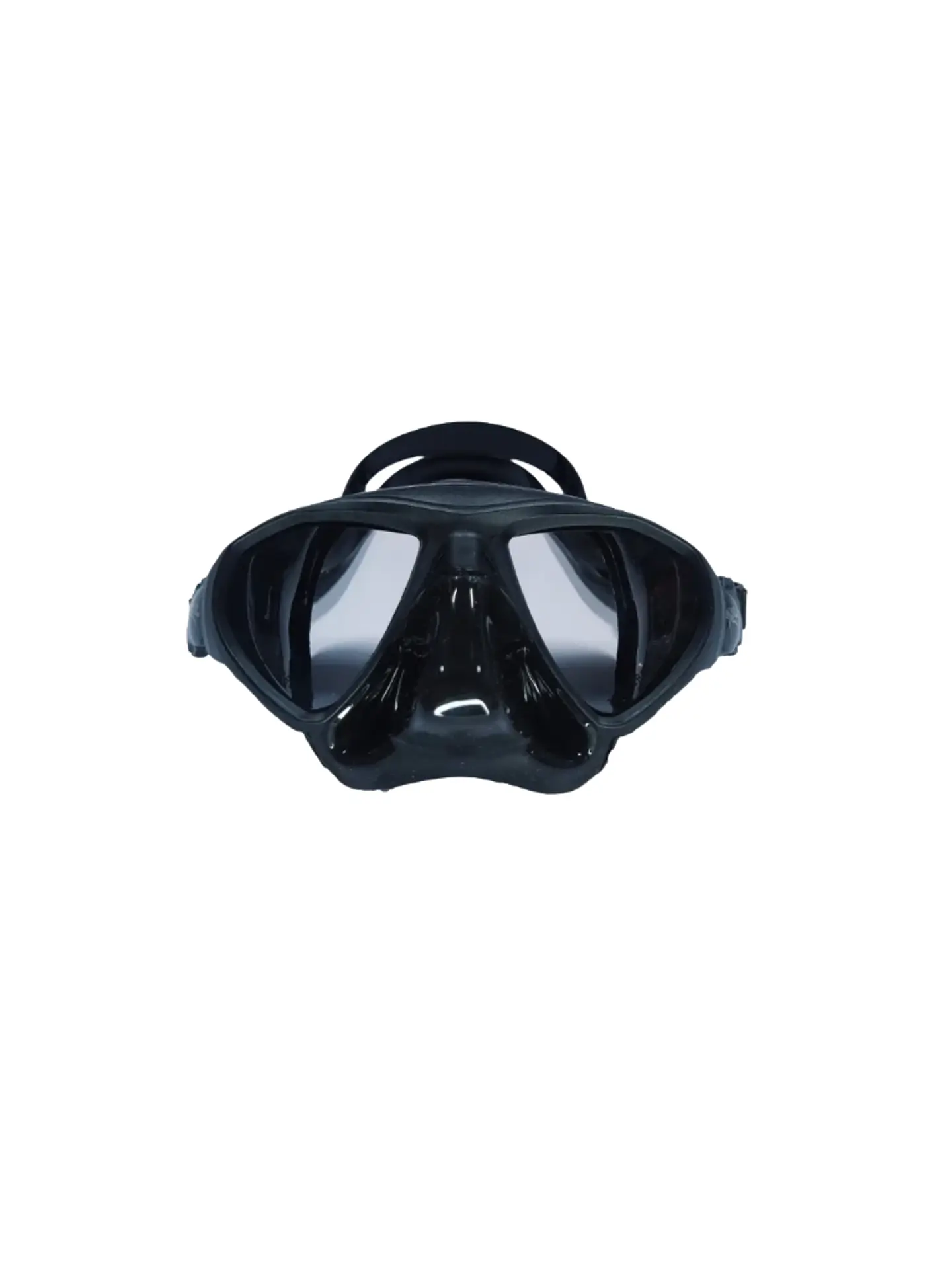 MÁSCARA MICRO NEREO CAZASUB NEGRO 1