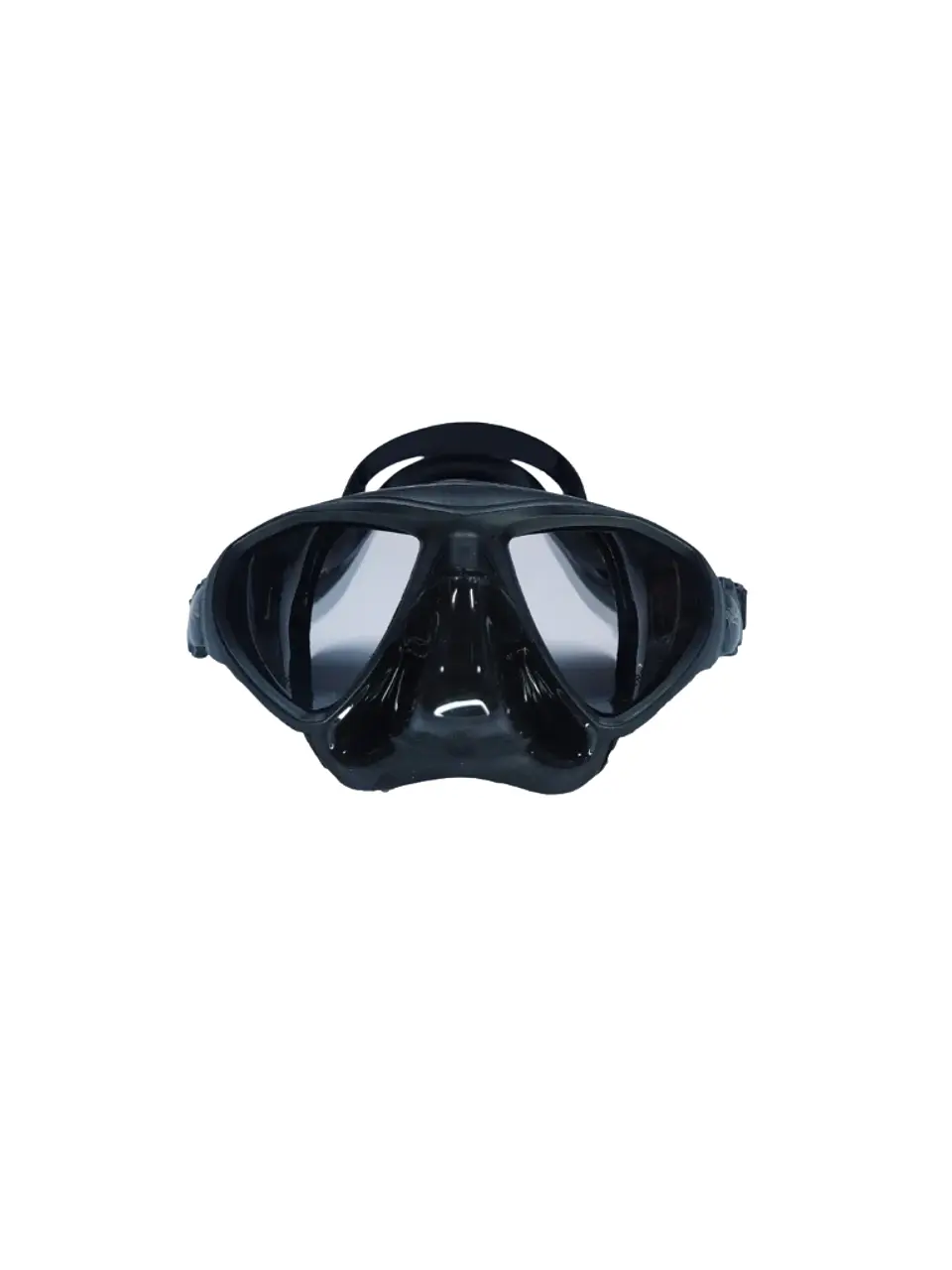 MÁSCARA MICRO NEREO CAZASUB NEGRO 1