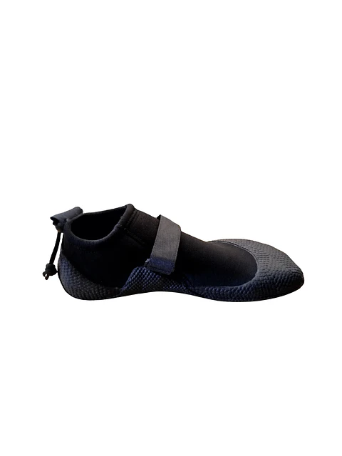 BOTIN CORTO NEOPRENO 3MM POLEMIC