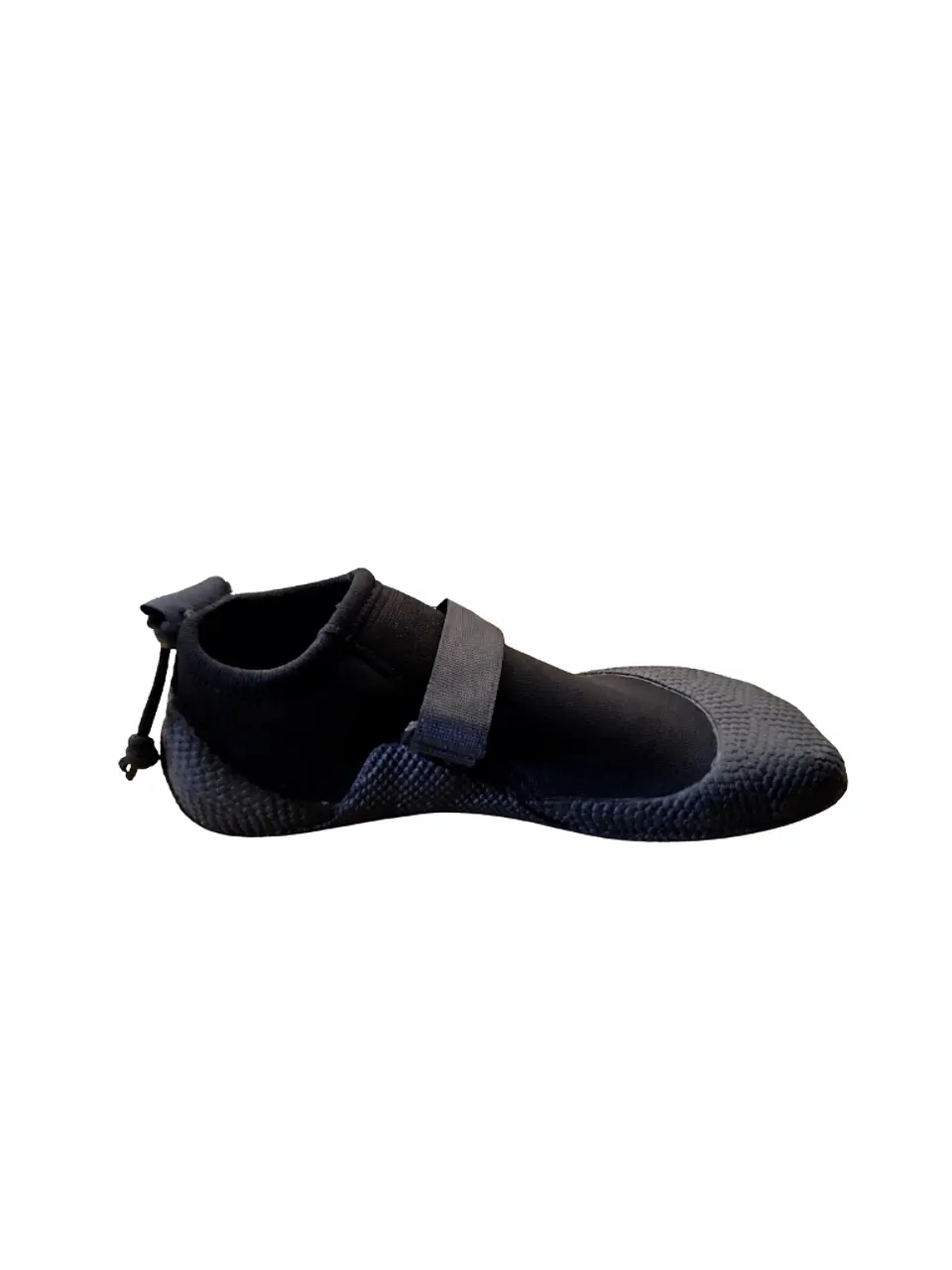 BOTIN CORTO NEOPRENO 3MM POLEMIC 1