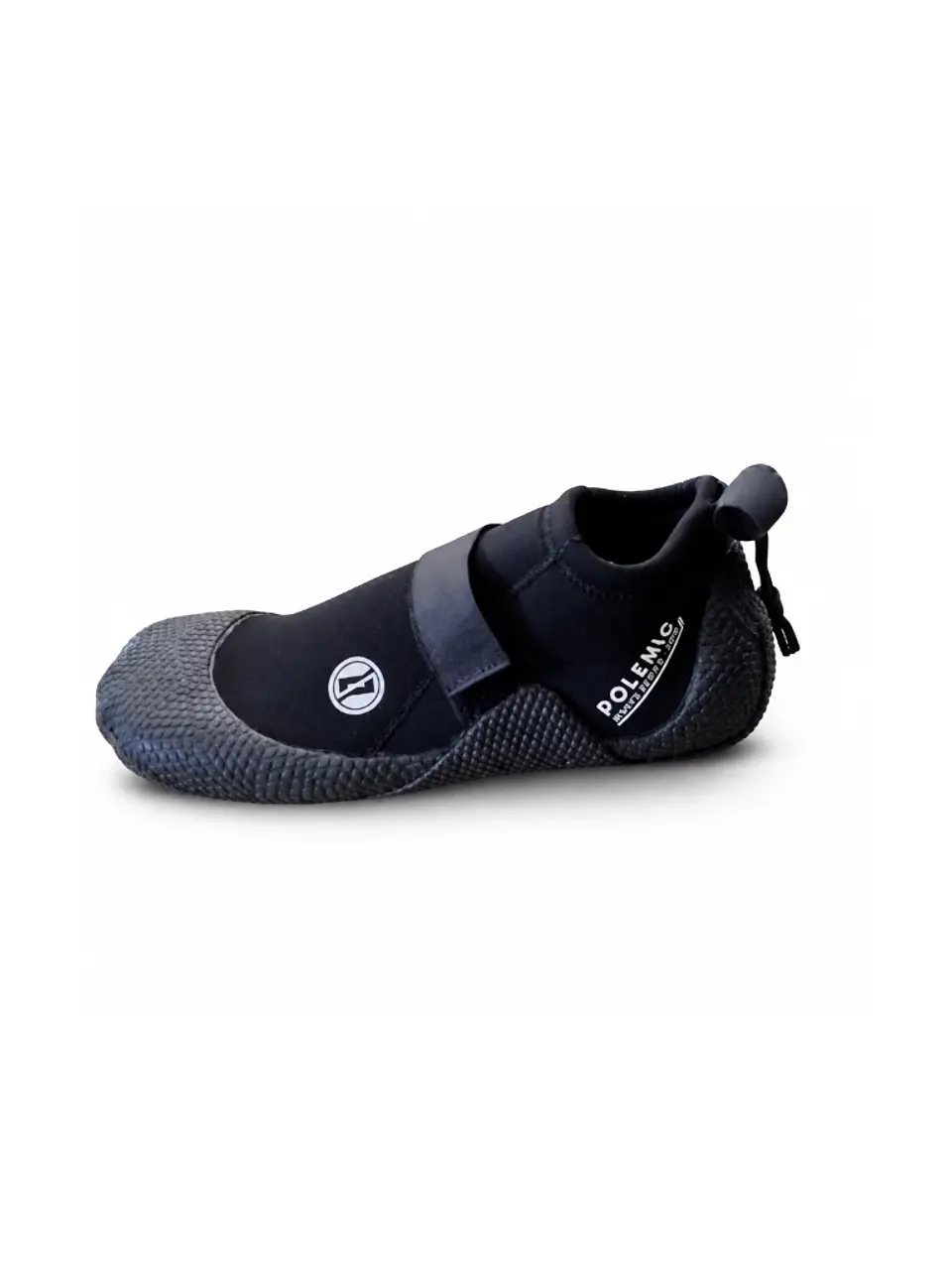BOTIN CORTO NEOPRENO 3MM POLEMIC 2