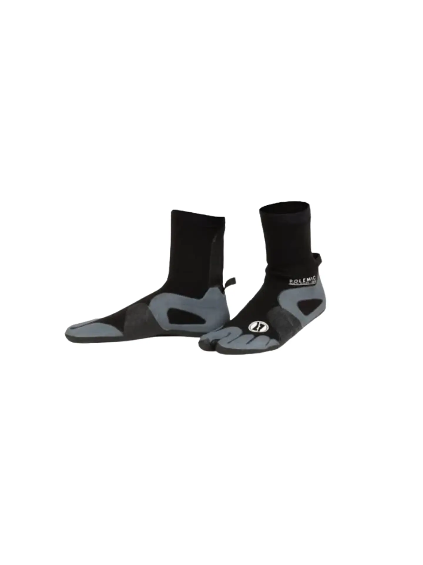 BOTA LARGA DE NEOPRENO 3 MM POLEMIC 1