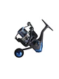 CARRETE SAFINA SW-X OKUMA SNW-6000A - Miniatura 1