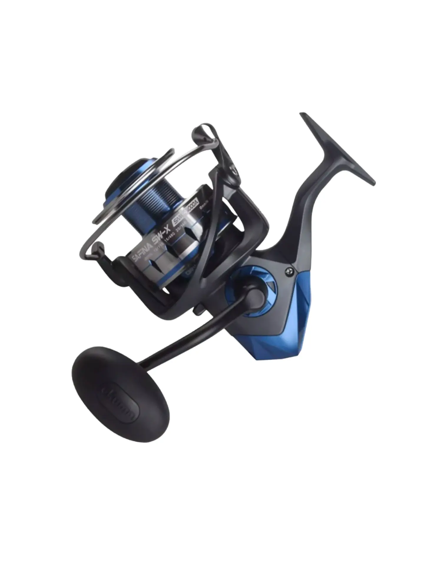 CARRETE SAFINA SW-X OKUMA SNW-6000A 2