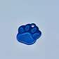 Chapas de Identificação Metálicas • Formato Patinha - Thumbnail 10