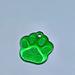 Chapas de Identificação Metálicas • Formato Patinha - Thumbnail 13