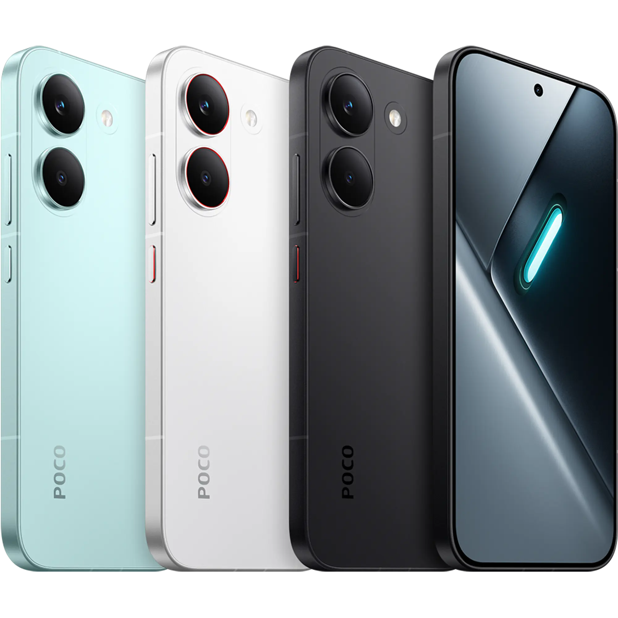 Xiaomi Poco X8 Pro 5G - 8GB/512GB 1