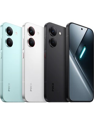 Xiaomi Poco X8 Pro 5G - 8GB/512GB