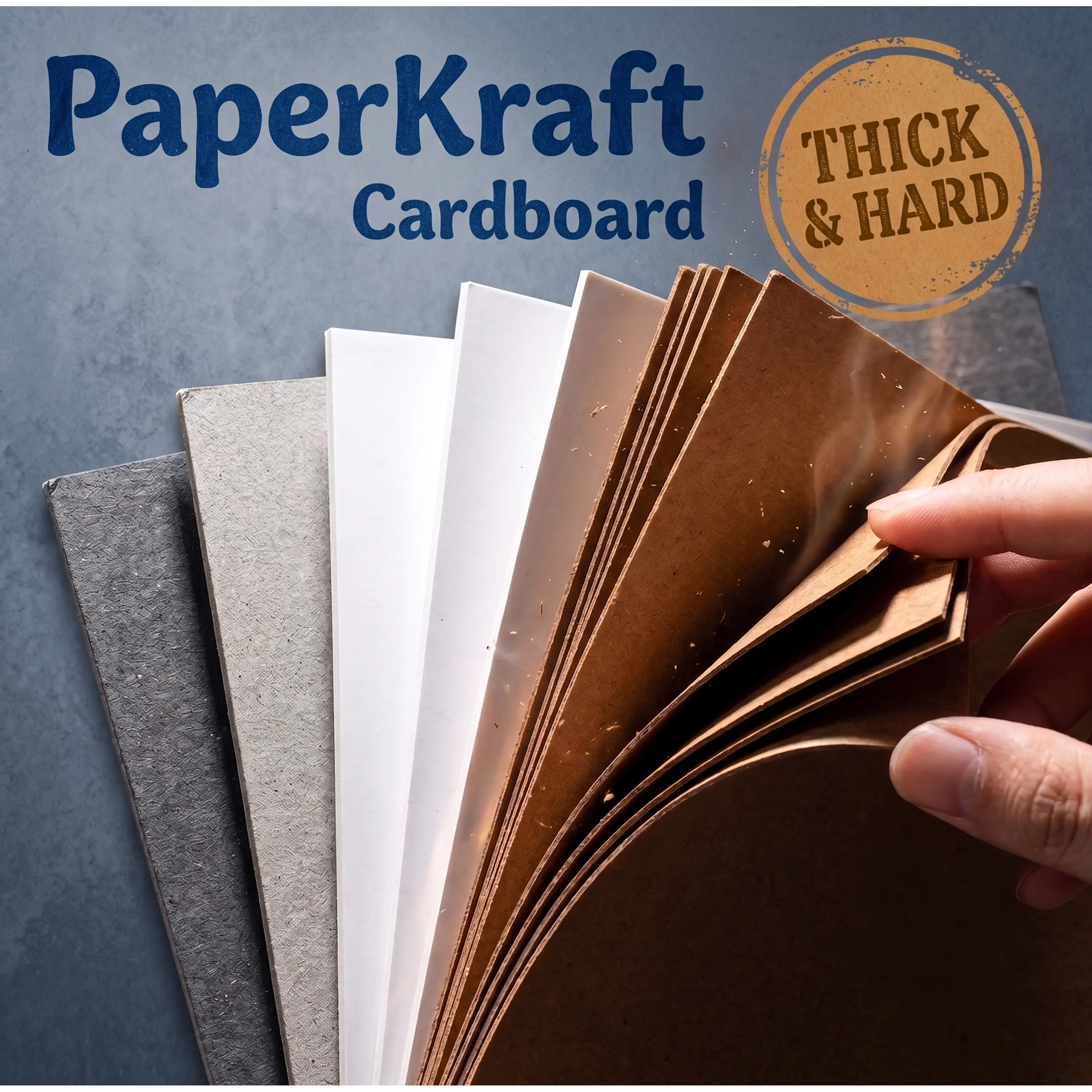 Paper Kraft 1
