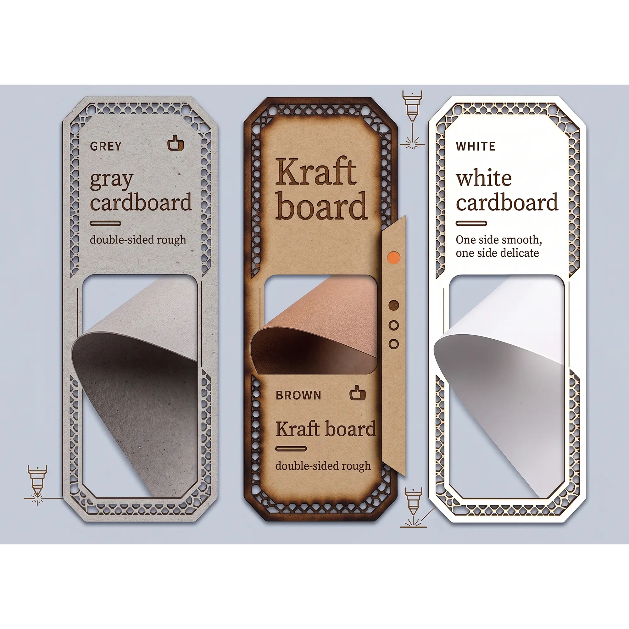 Paper Kraft 5