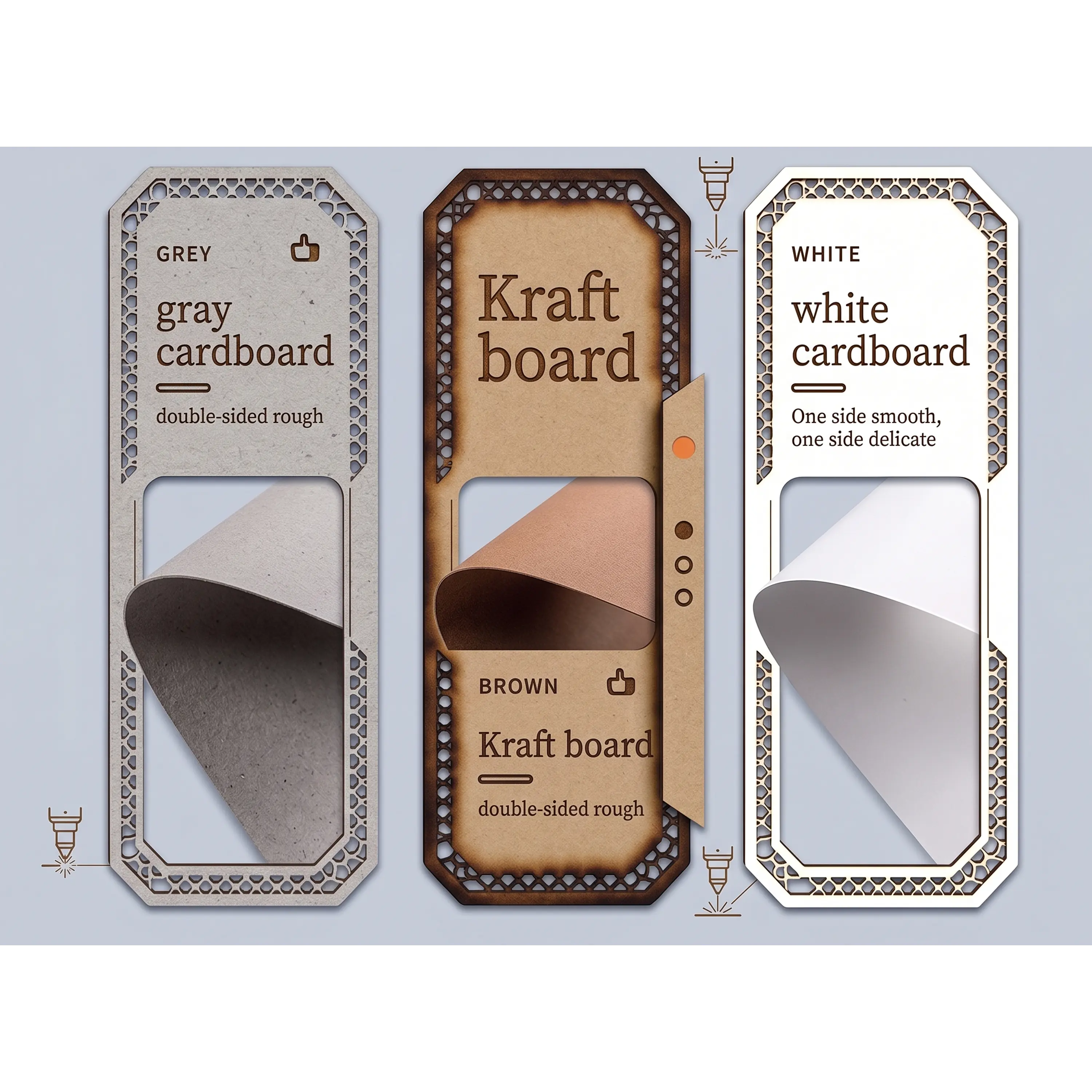 Paper Kraft 5