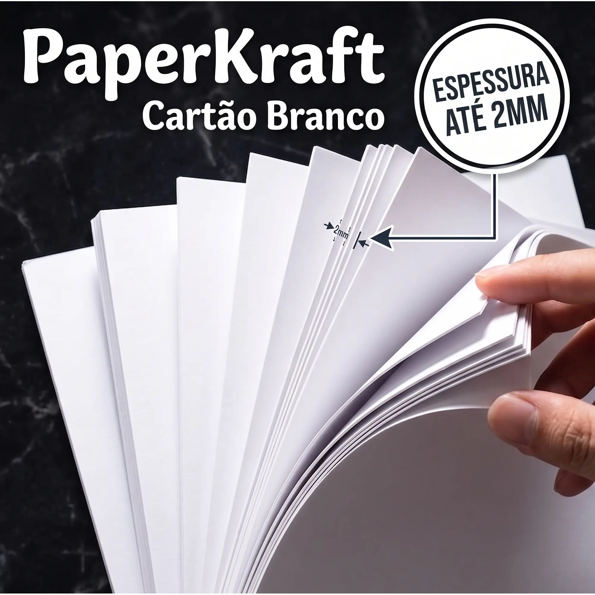 Paper Kraft 2