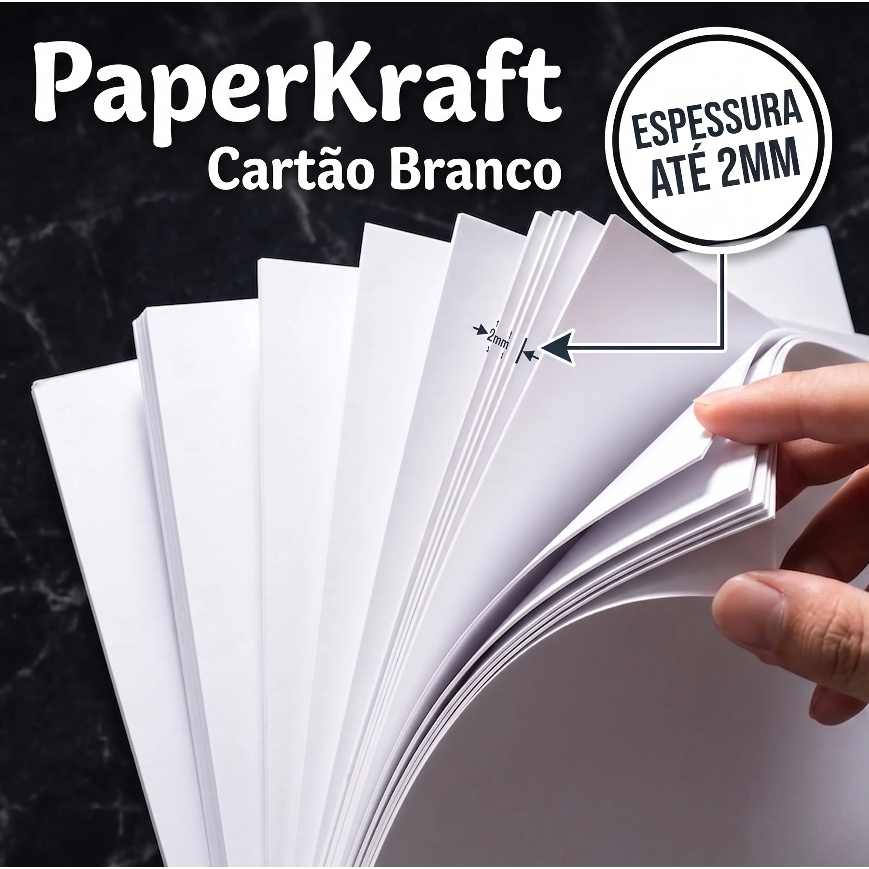 Paper Kraft 2