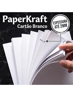 Paper Kraft