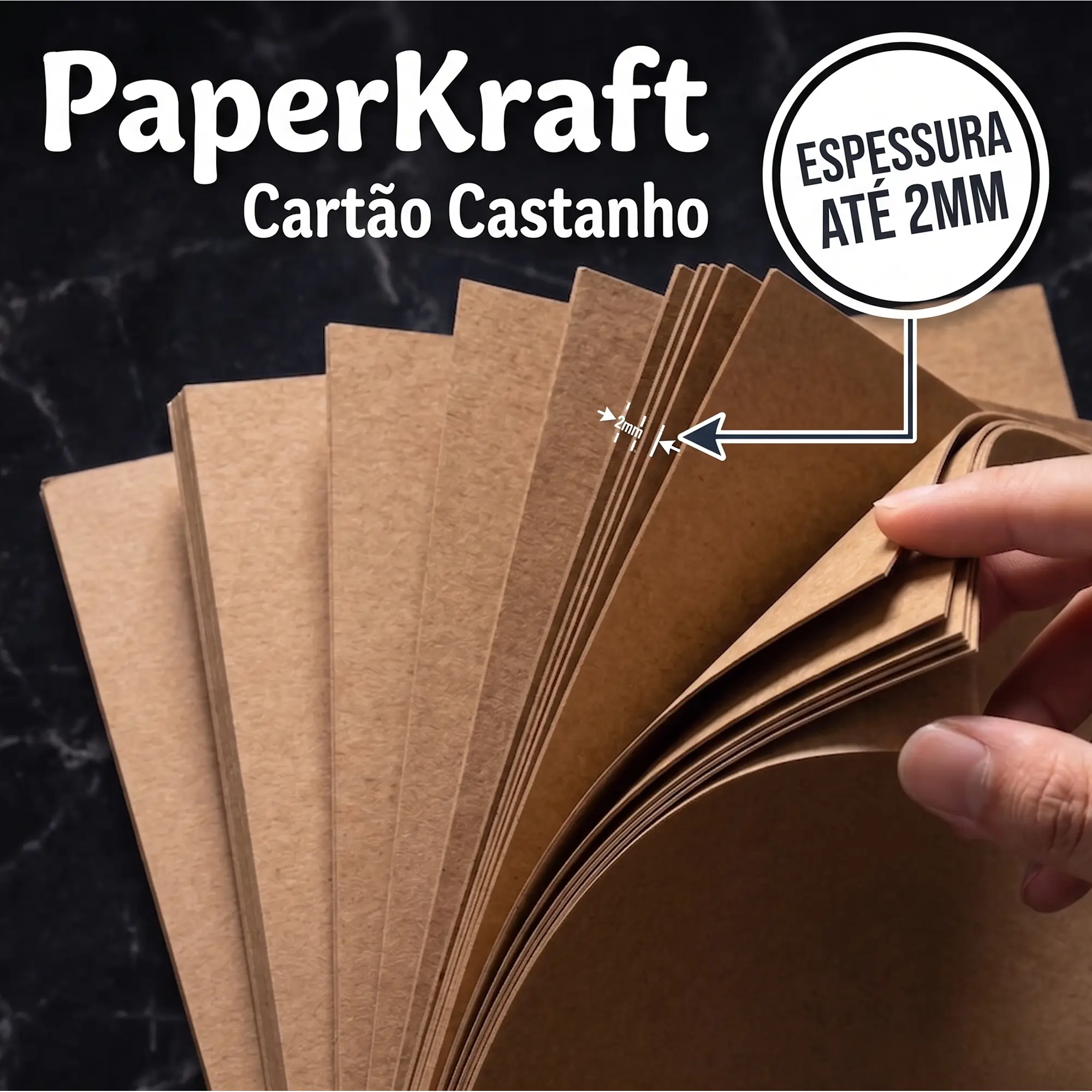Paper Kraft 3