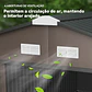 Abrigo de Jardim 12,4 m²  - Thumbnail 5