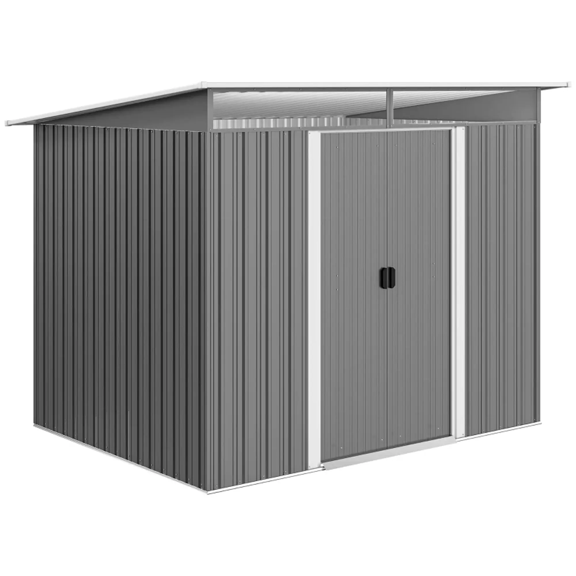 Abrigo de Jardim 4,5 m² 2
