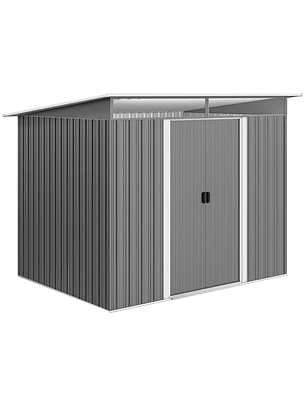 Abrigo de Jardim 4,5 m²