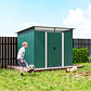 Abrigo de Jardim 4,5 m² - Thumbnail 3