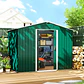 Abrigo de Jardim de 3,6 m² - Thumbnail 3