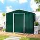 Abrigo de Jardim de 3,6 m² - Thumbnail 5