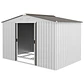 Abrigo de Jardim Exterior 4,83m² - Thumbnail 11