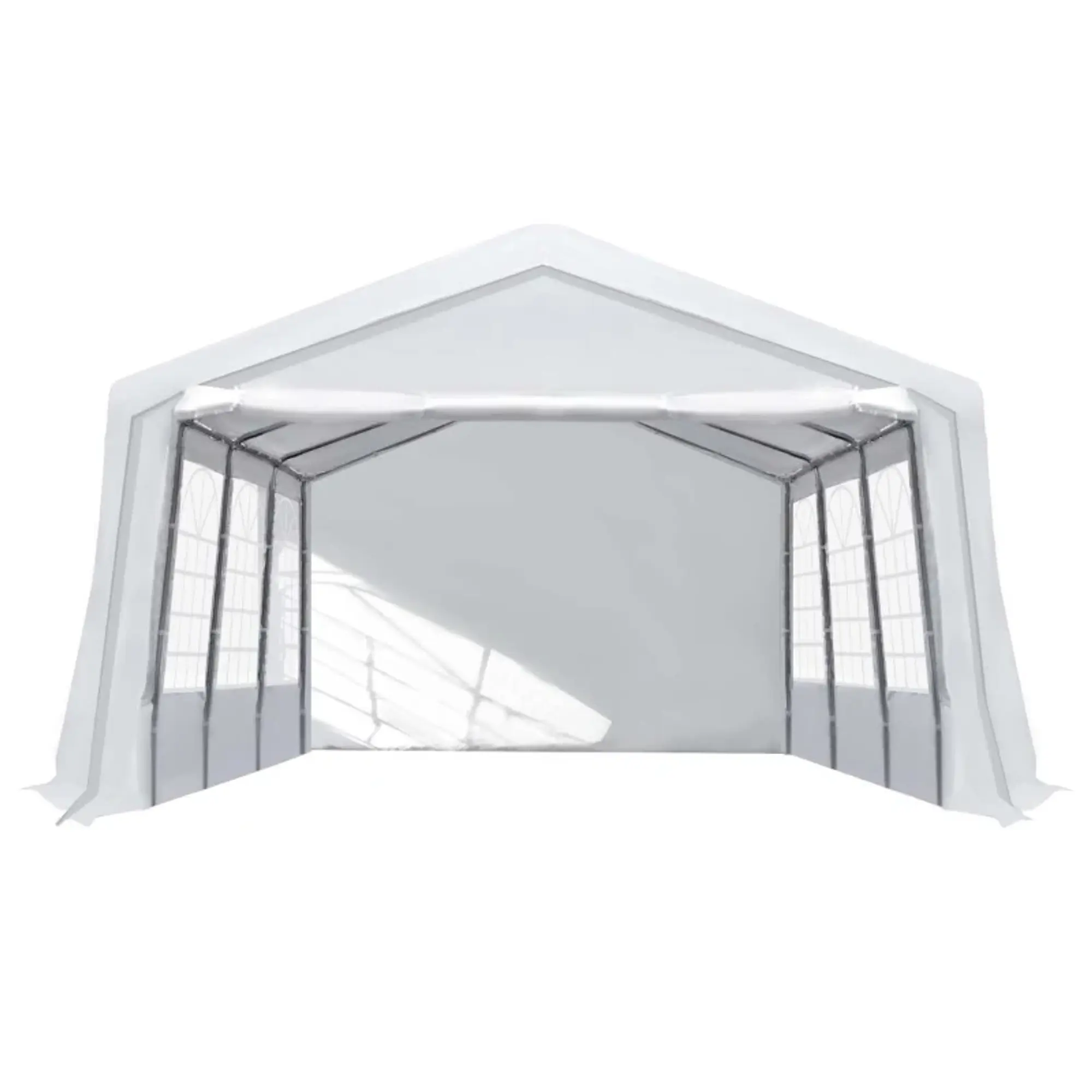 Tenda para Festas/ Eventos 8x4m 5