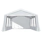 Tenda para Festas/ Eventos 8x4m - Thumbnail 5