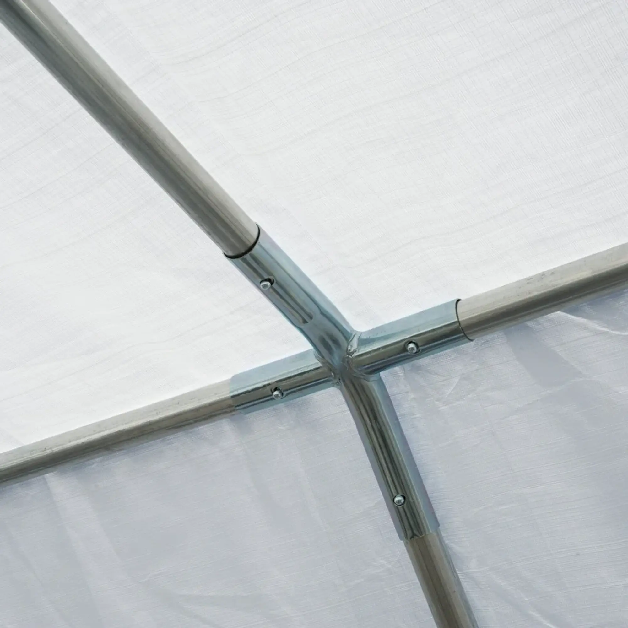 Tenda para Festas/ Eventos 8x4m 10
