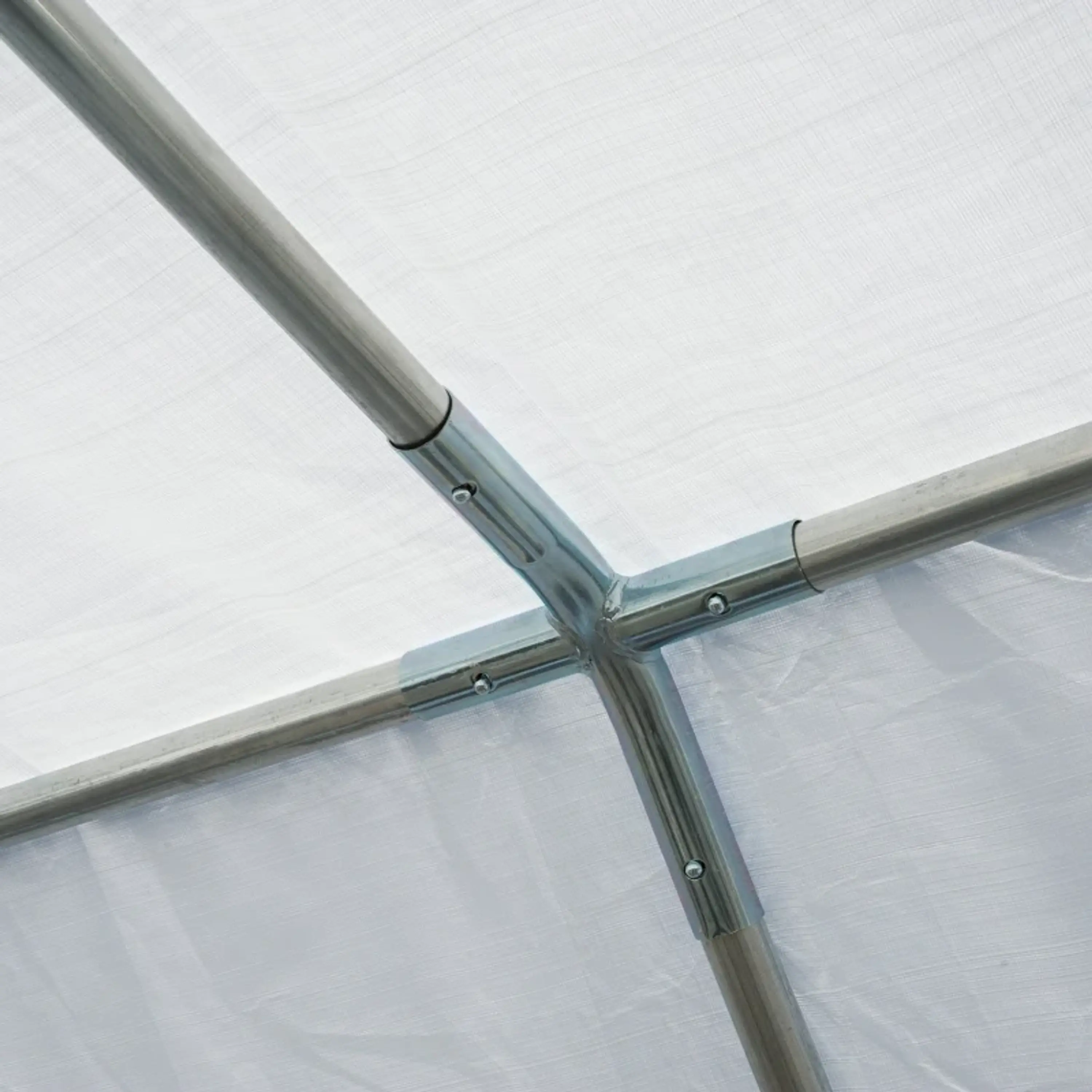 Tenda para Festas/ Eventos 8x4m 10