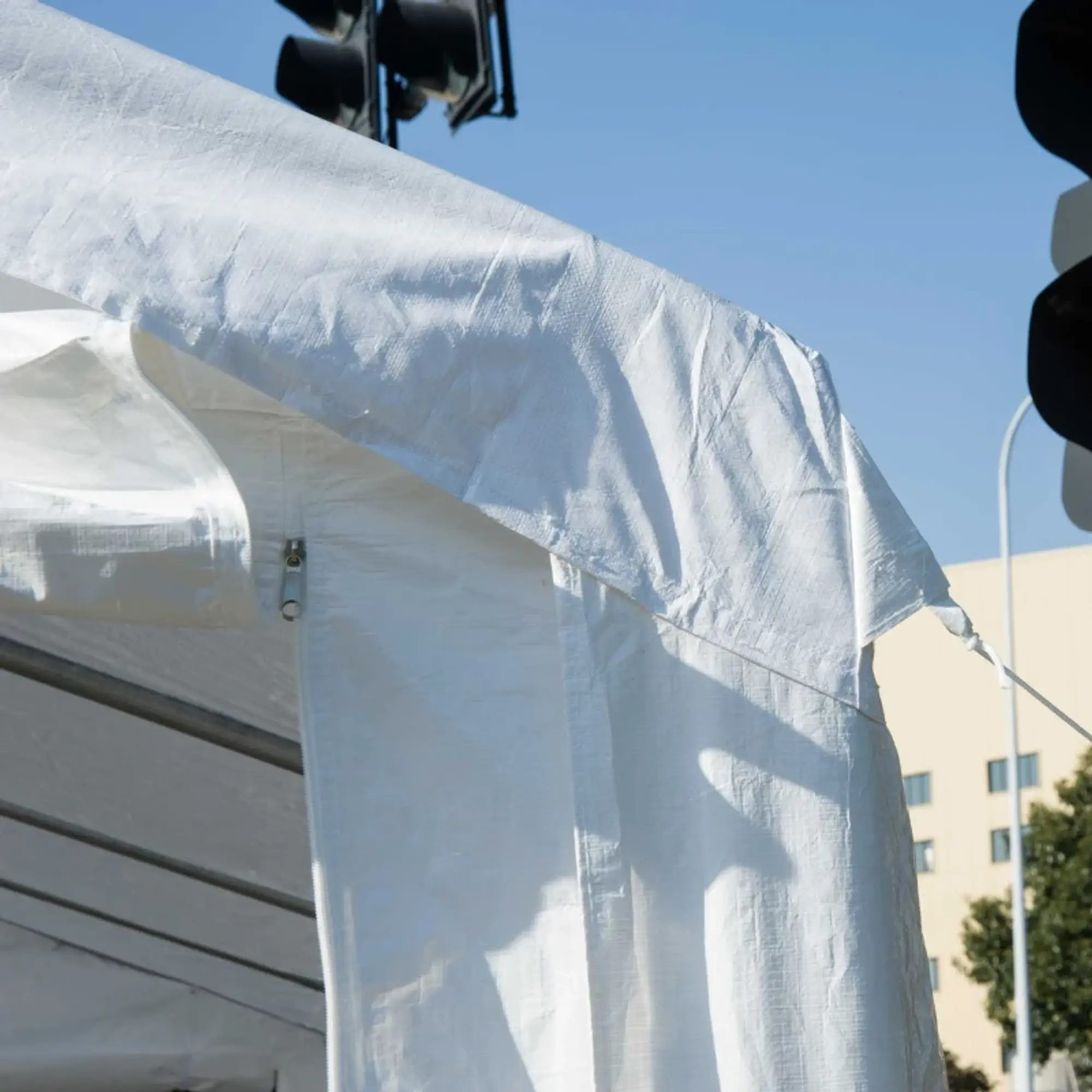 Tenda para Festas/ Eventos 8x4m 12