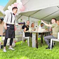 Tenda para Festas/ Eventos 8x4m - Thumbnail 18