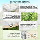 Tenda para Festas/ Eventos 8x4m - Thumbnail 19