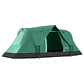 Tenda de Campismo Impermeável 3000mm+ com Bolsa de Transporte - Thumbnail 3
