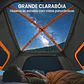 Tenda de Campismo Familiar com 2 Quartos - Thumbnail 5