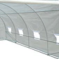 Estufa Tipo Túnel 595x300x200 cm com 8 Janelas - Thumbnail 4