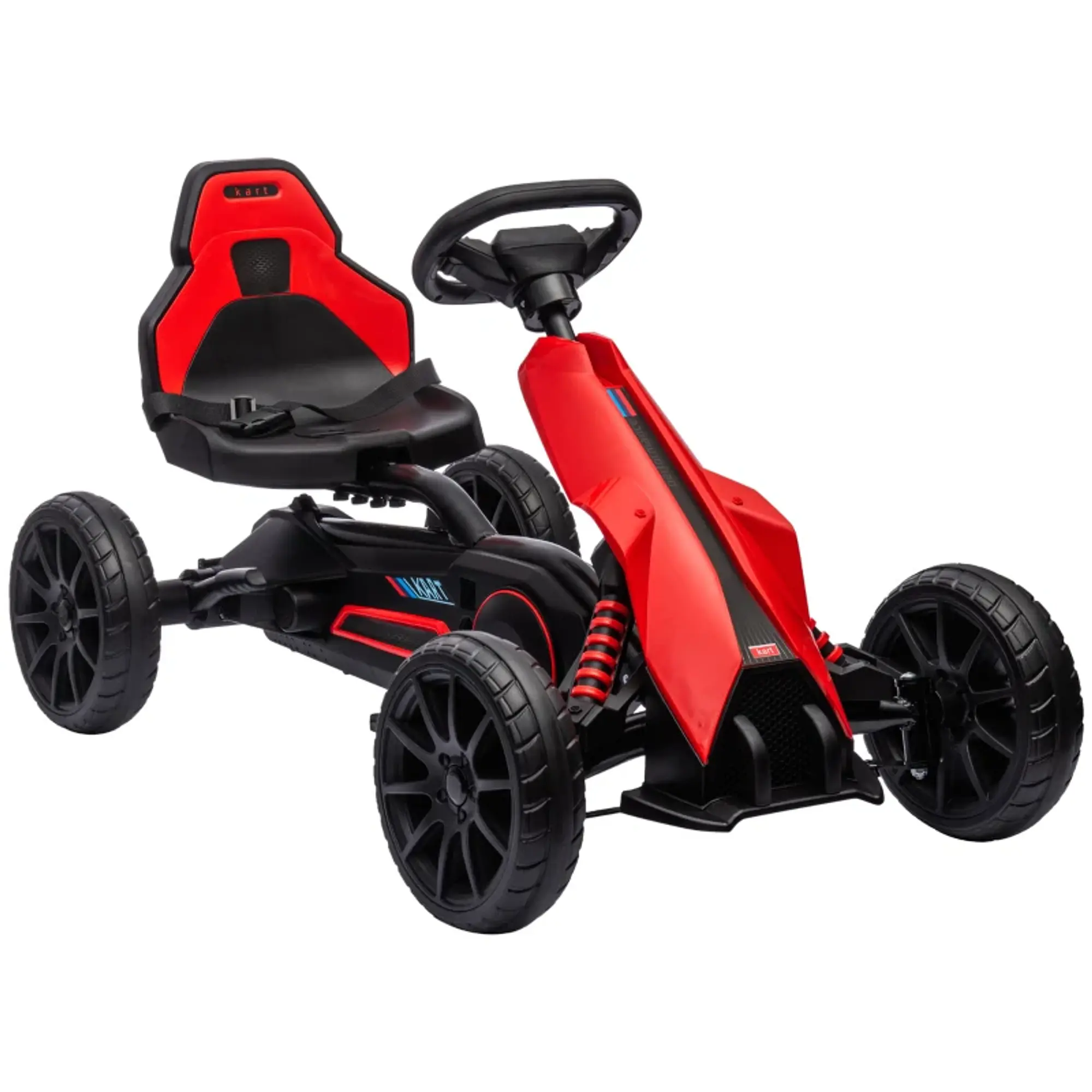 Kart a Pedais para Crianças 4