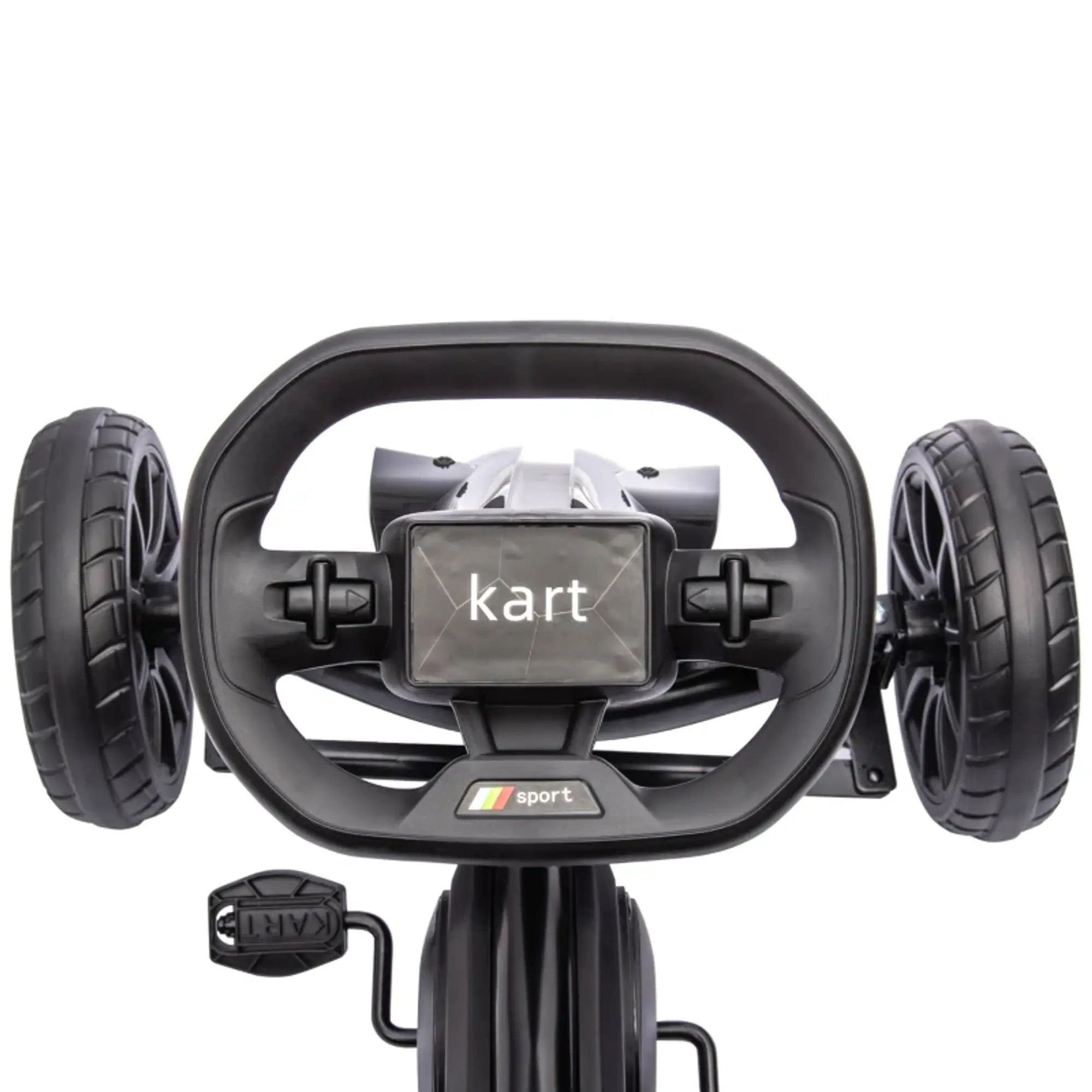 Kart a Pedais para Crianças 5