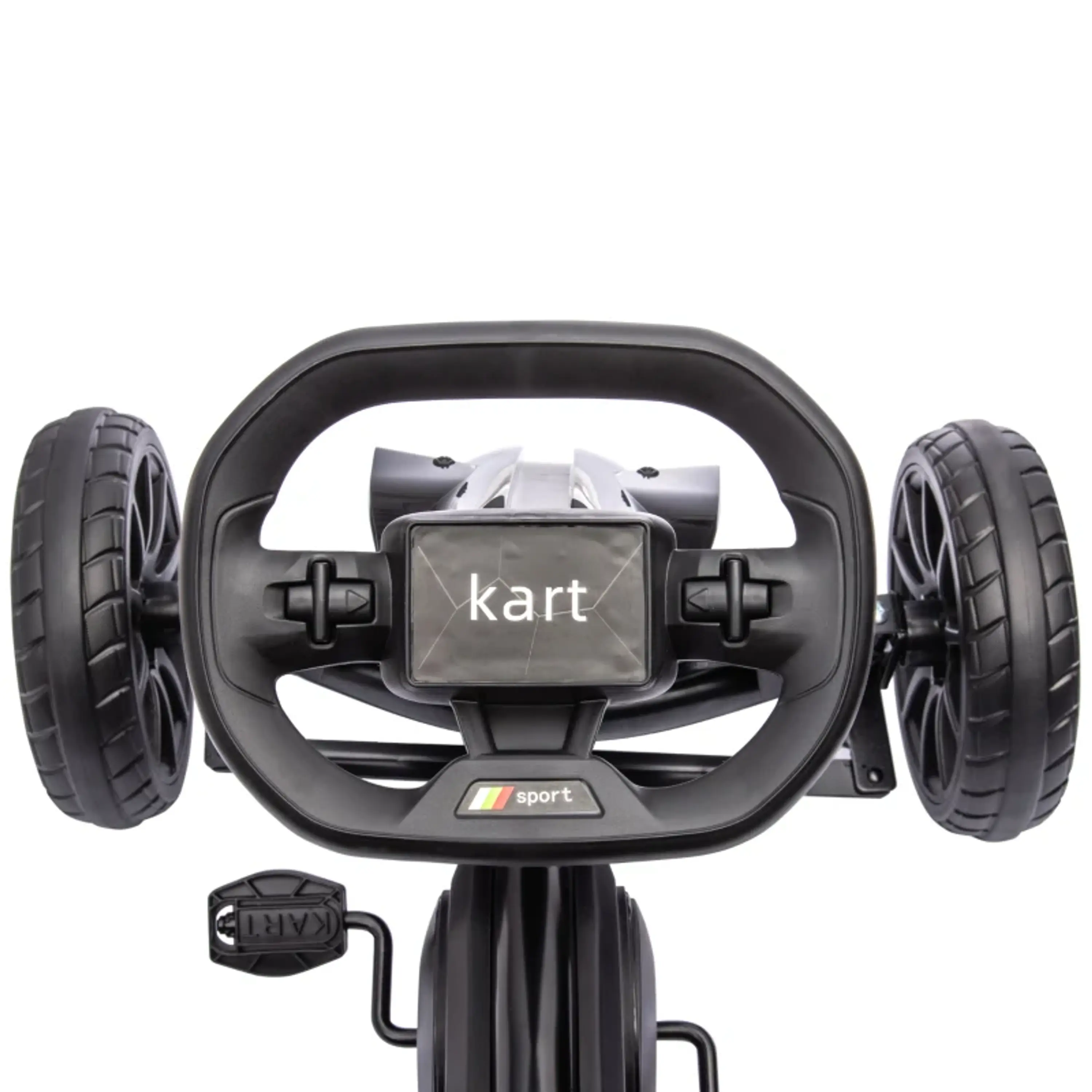 Kart a Pedais para Crianças 5