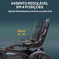 Kart a Pedais para Crianças - Thumbnail 10