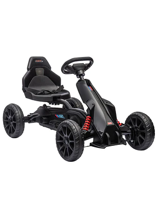 Kart a Pedais para Crianças