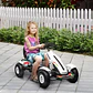 Kart a Pedais para Crianças de 5-12 Anos - Thumbnail 8
