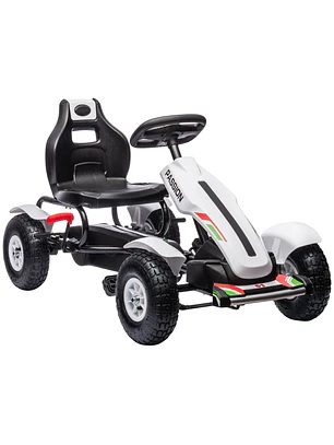 Kart a Pedais para Crianças de 5-12 Anos